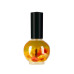 Квіткова олія для кутикули та нігтів «Абрикос» /Naomi Cuticle Oil Apricot/